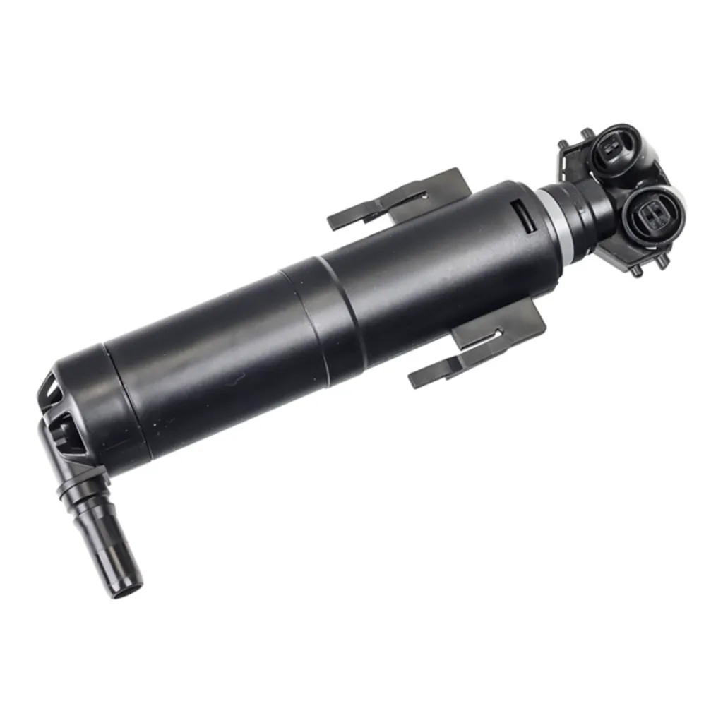 Форсунка омывателя фар правая BMW X1 E84 2012- BML0101010R