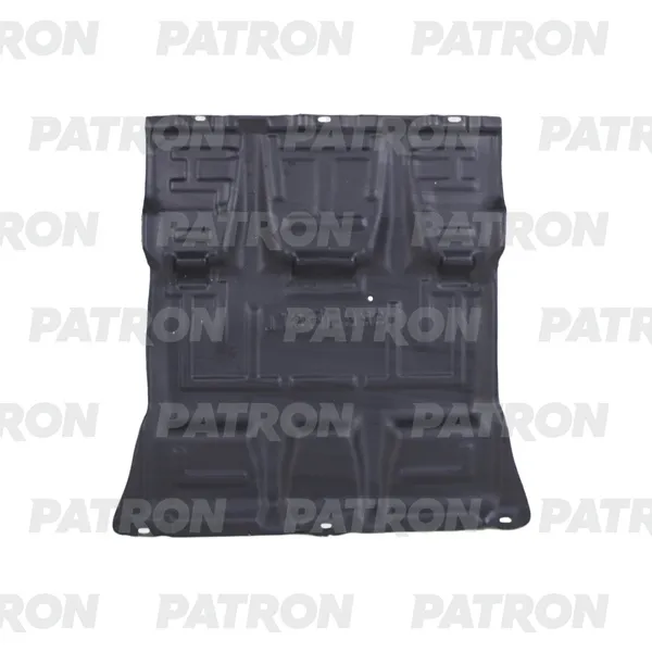 Защита двигателя MERCEDES SPRINTER 2006-, VOLKSWAGEN CRAFTER 2006- PATRON P72-0064