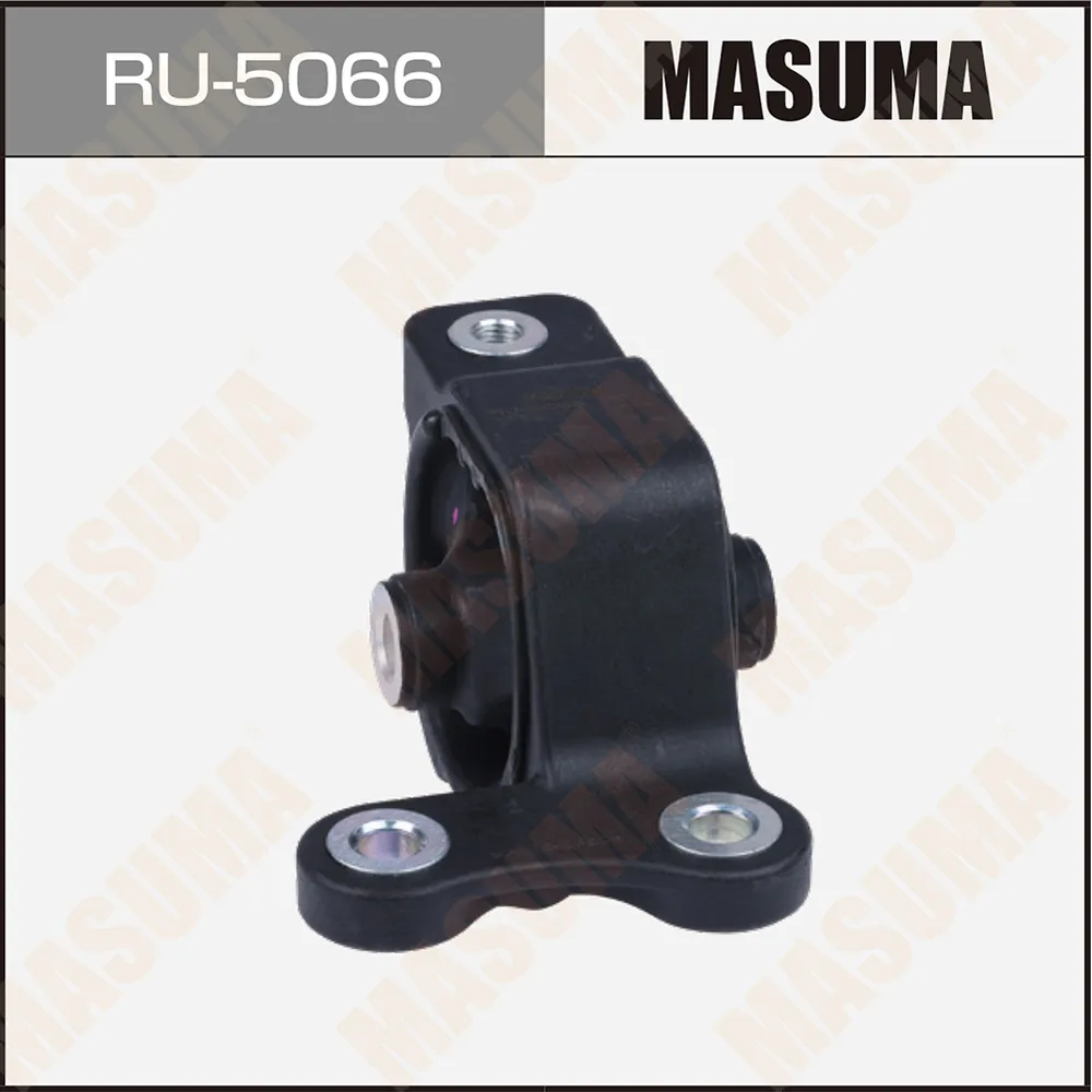 Подушка крепления двигателя MASUMA RU5066