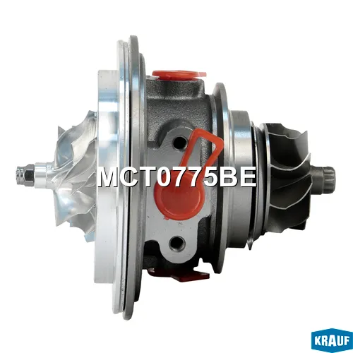 Картридж для турбокомпрессора KRAUF MCT0775BE