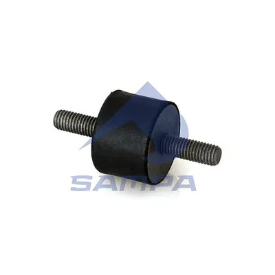 Опора радиатора HCV SAMPA 080074