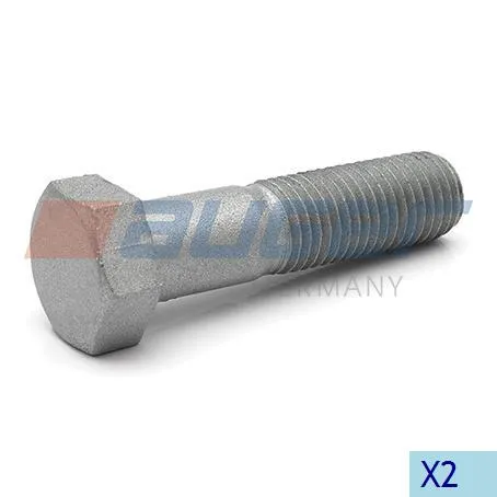 Бoлт реактивной тяги Volvo AUGER 68205