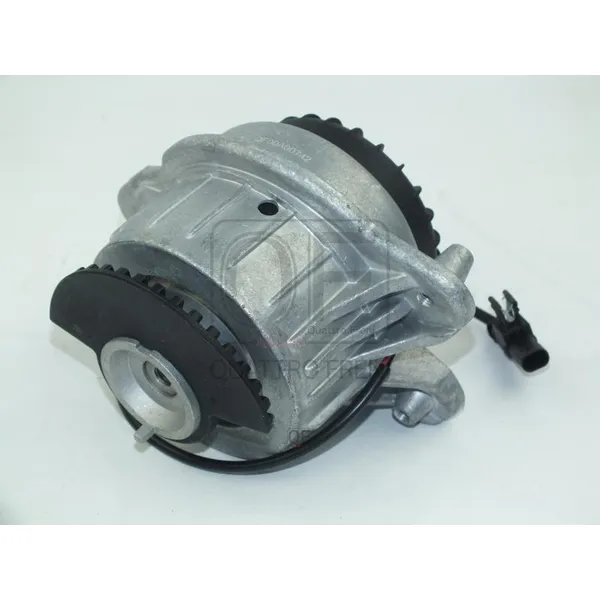 Подушка двигателя RH QUATTRO FRENI QF00A00742