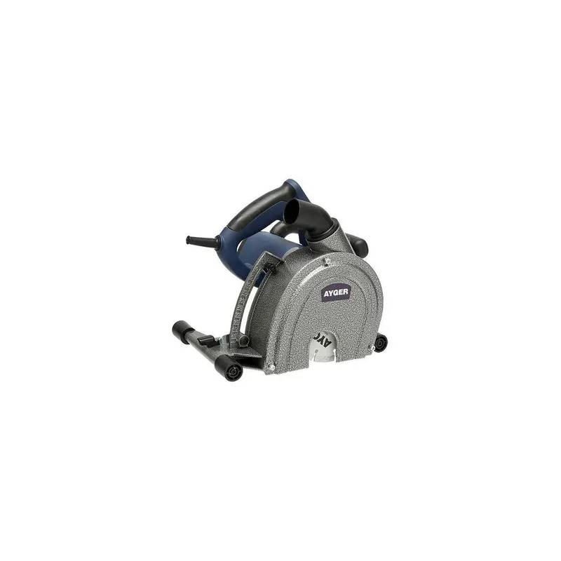 Штроборез APМ1700 AYGER APM1700