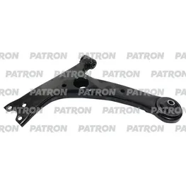 Рычаг подвески Заменен на PS5552L. TOYOTA COROLLA VI 2007 - COROL PATRON PS5553L