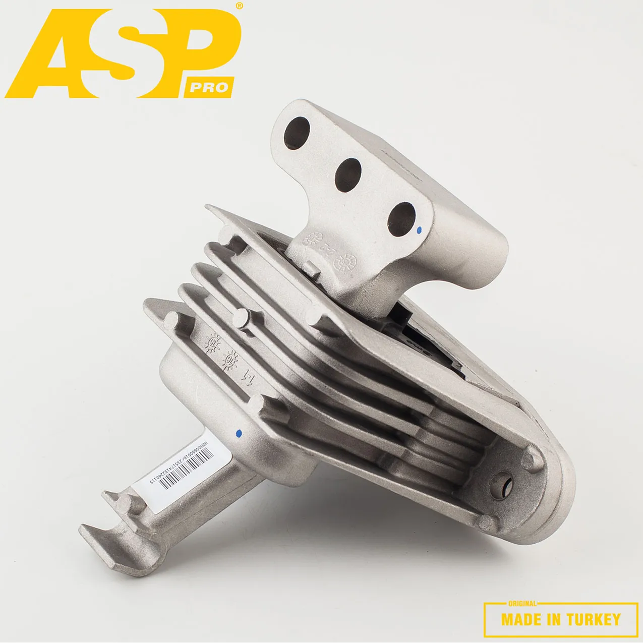Опора двигателя 1.8L левая Geely Atlas ASP RJ80024