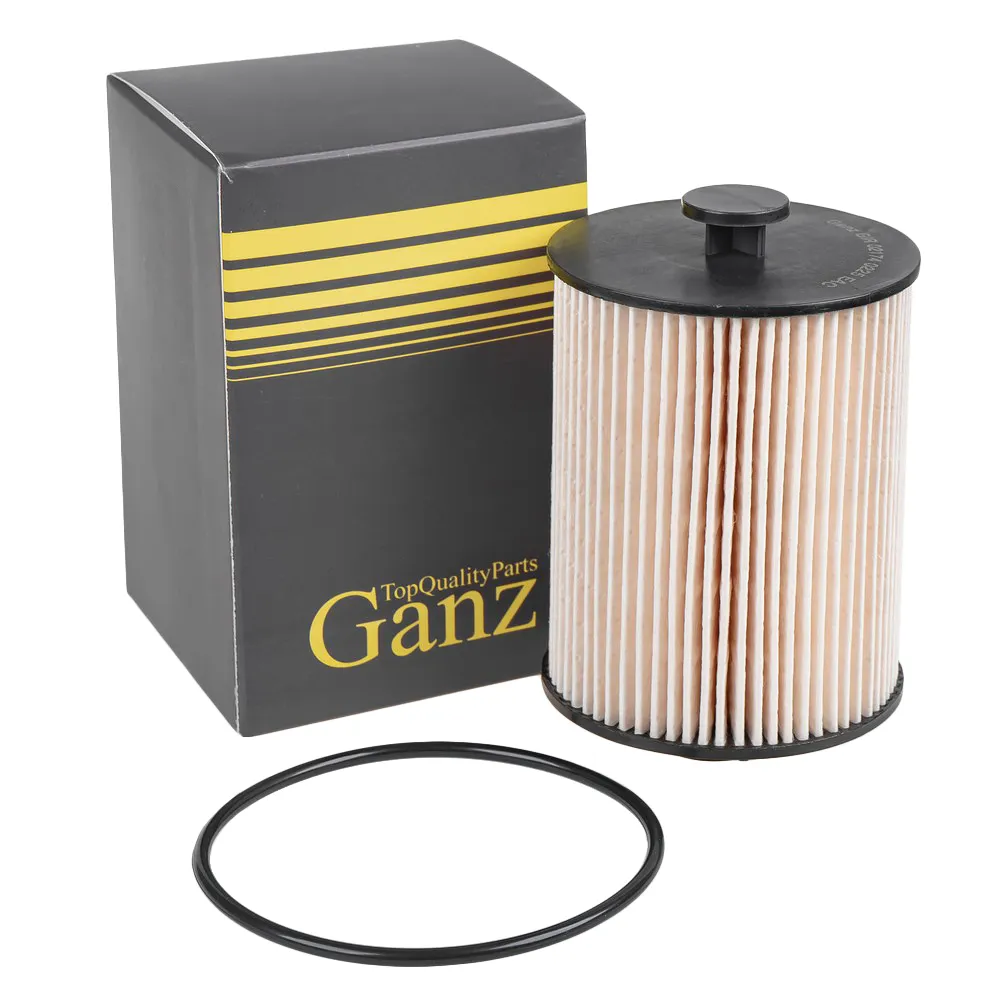 Фильтр топливный для ГАЗель 3302 БИЗНЕС CUMMINS 2.8 GANZ GIR02174