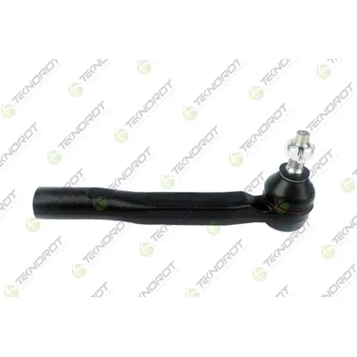 Наконечник рулевой R TOYOTA Sienna 11-> TEKNOROT T-1041