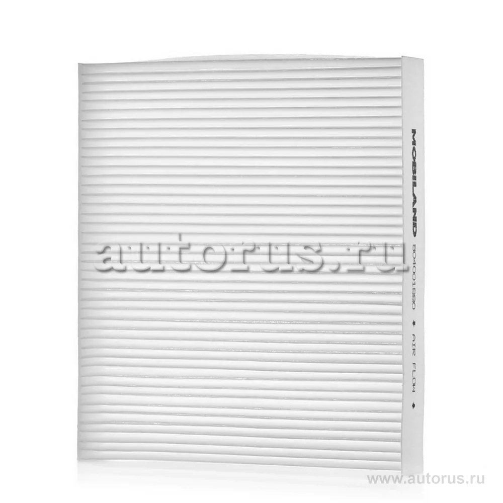 Фильтр салонный VW POLO V (6R1, 6C1), POLO V седан (602, 604, 612, Mobiland 804001880