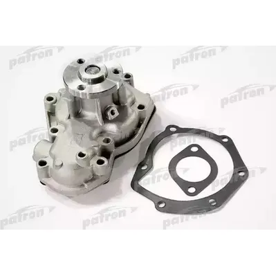 Насос водяной R-164 RENAULT SAFRANE (B54:.) 2.0I/2.2I 93- PATRON PWP1157