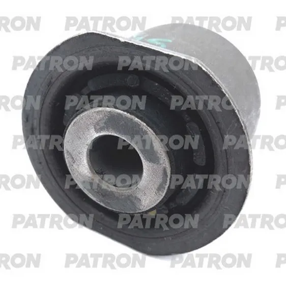 Сайлентблок рычага подвески CHRYSLER 300C (LX, LE) 04- PATRON PSE12107