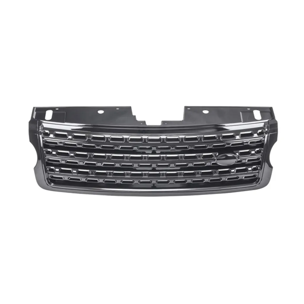 Решетка радиатора черная RANGE ROVER IV 2012-2017 LRL77851302