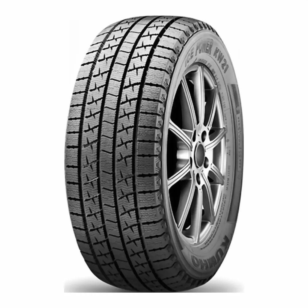 Шина R12 145 Kumho Ice Power KW21 81N зима 1840313