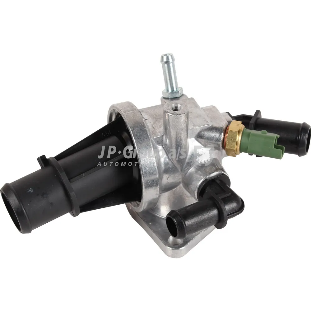 Корпус термостата OPEL 1.3 CDTI 16V JP GROUP 1214603710