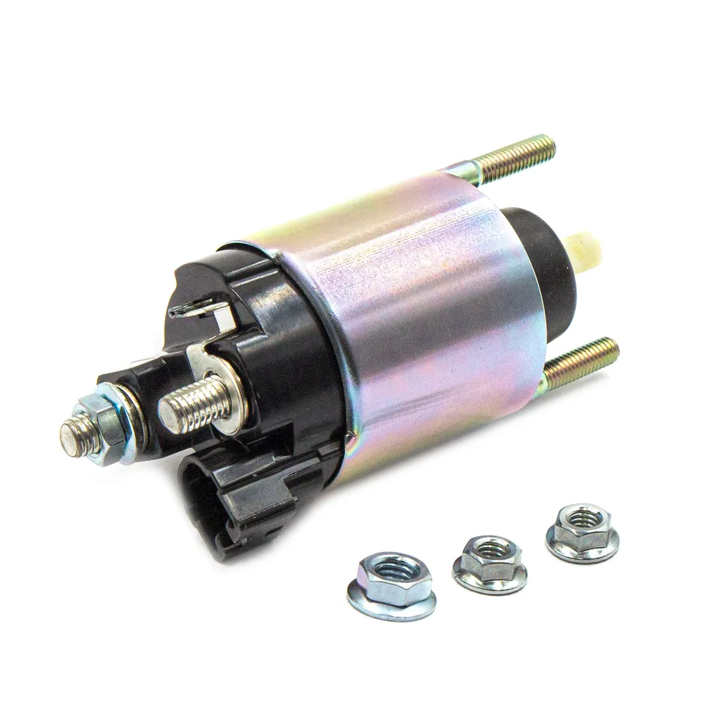 Втягивающее реле стартера TOYOTA Yaris KRAUF SSN6180ZD