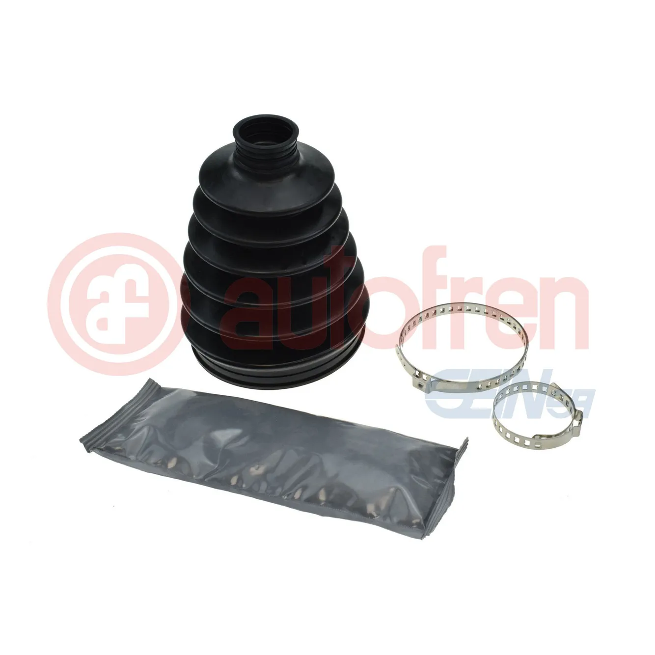 Пыльник ШРУСа наружный комплект HONDA SEINSA D8334T