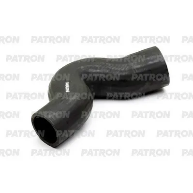 Патрубок интеркулера (пр-во Турция) OPEL ASTRA H 1.6T 04- PATRON PH1160