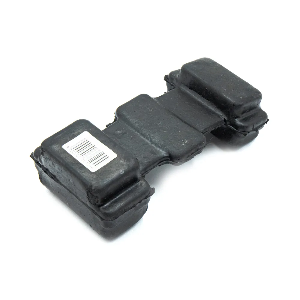 Подушка рессорная УАЗ 452 NO NAME 451-2902430