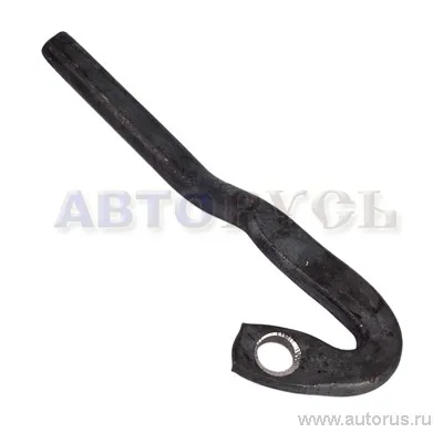 Запор заднего борта для а/м ГАЗ-3302 правый 3302-8505022