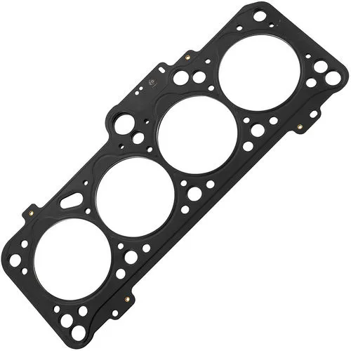 Прокладка ГБЦ VAG 1,9D/TD 90- 1,57 мм 2 отв. (1X,1Y,AAZ,ADE,ABL) MLS Z19557R