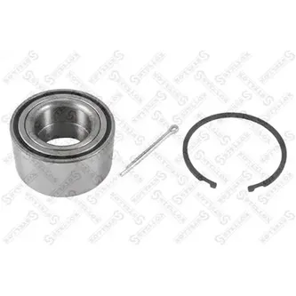 К-кт подшипника ступ. пер. Hyundai Accent 99>/Ela STELLOX 43-28149-SX