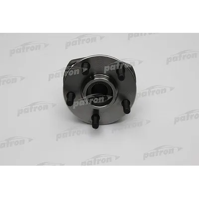 Ступица колеса задн CHRYSLER: Town & Country, Voyager 96-00 - обо PATRON PBK512155H