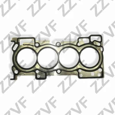 ПРОКЛАДКА ГБЦ NISSAN QASHQAI (J10) (06-13), TIIDA (C11) (07-14)