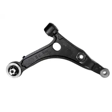 Рычаг правый Citroen Jumper, Fiat Ducato, Peugeot Boxer 2.2HDi 06> ZENTPARTS Z24698