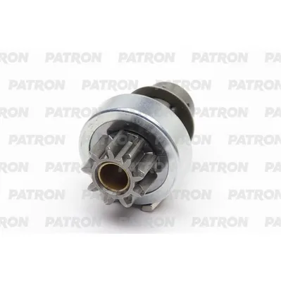 Бендикс стартера (DENSO unit) MAZDA: \ MITSUBISHI: \ SUBARU: \ TOYO PATRON P101184