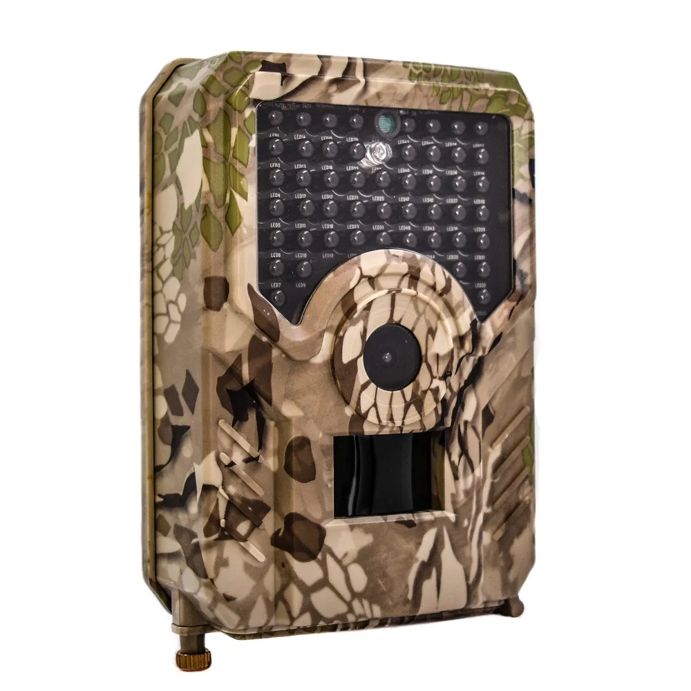 Фотоловушка Turbosky CT-02 TurboSky CT-02