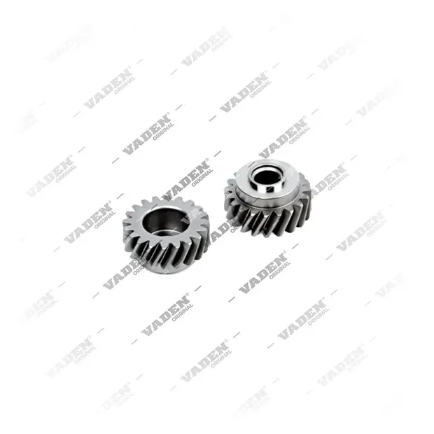 Шестерня привода компрессора Z 20 D25 D28 MAN VADEN 7600900005