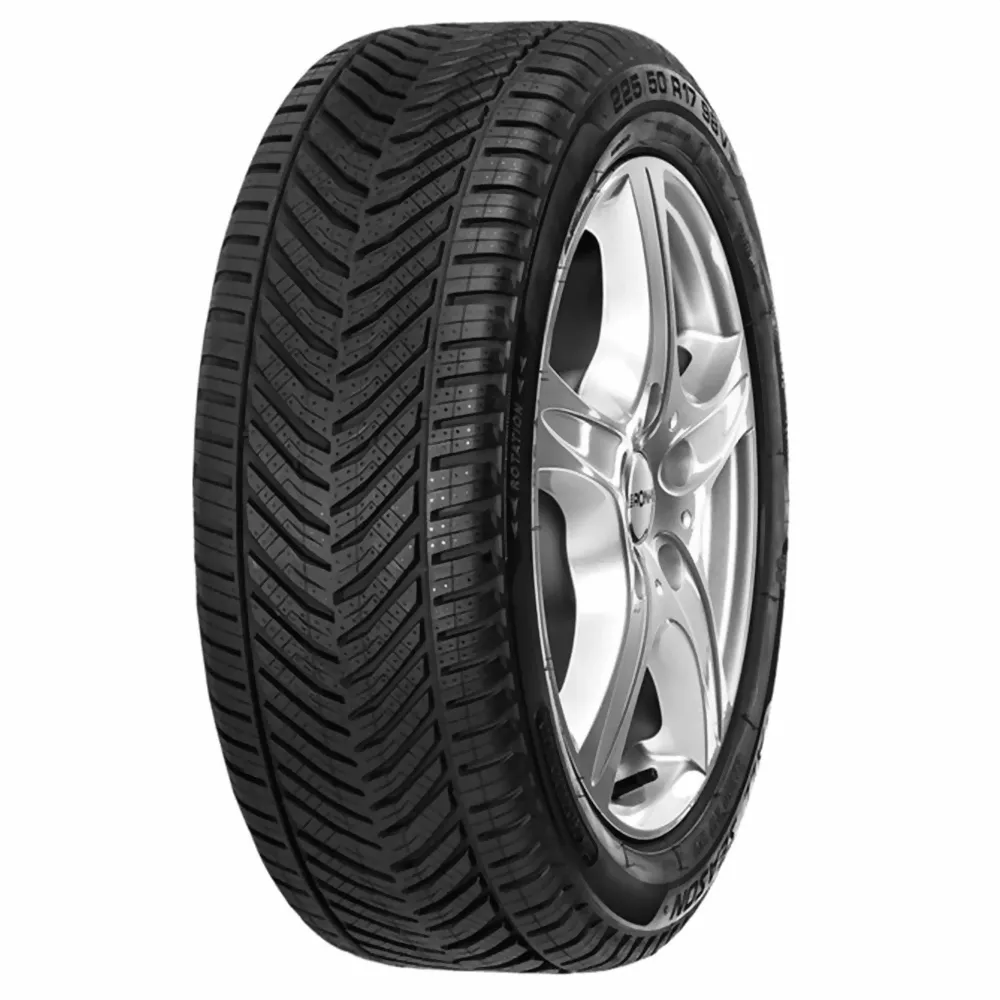 Шина R17 205/50 TIGAR All season 93W XL лето 628815