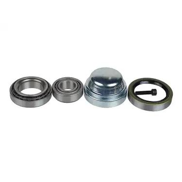 Комплект подшипник ступицы передний MB W124/W202 ZENTPARTS Z21950