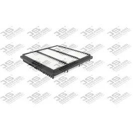 Фильтр воздушный MITSUBISHI PAJERO 3.0 V6 -95 JS ASAKASHI A346J