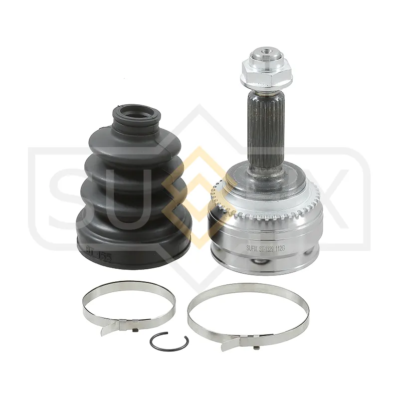 ШРУС SUFIX ST-1329