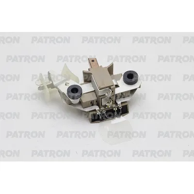 Реле-регулятор генератора MITSUBISHI unit 12V MITSUBISHI Truck PATRON P25-0087KOR