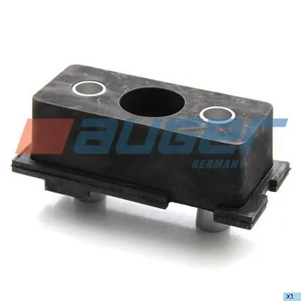 Подушка радиатора RVI/VOLVO FH12 AUGER 77170