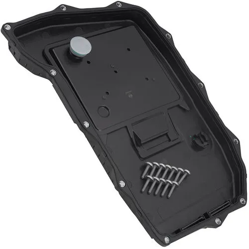 Фильтр АКПП (комплект) AUDI A5/S5, Q5, Q7, VW TOUAREG ZIKMAR Z15372R