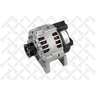 Генератор 12v 90a со шкивом vw polo, skoda fabia 1.2-2.0 01 STELLOX 0610852SX