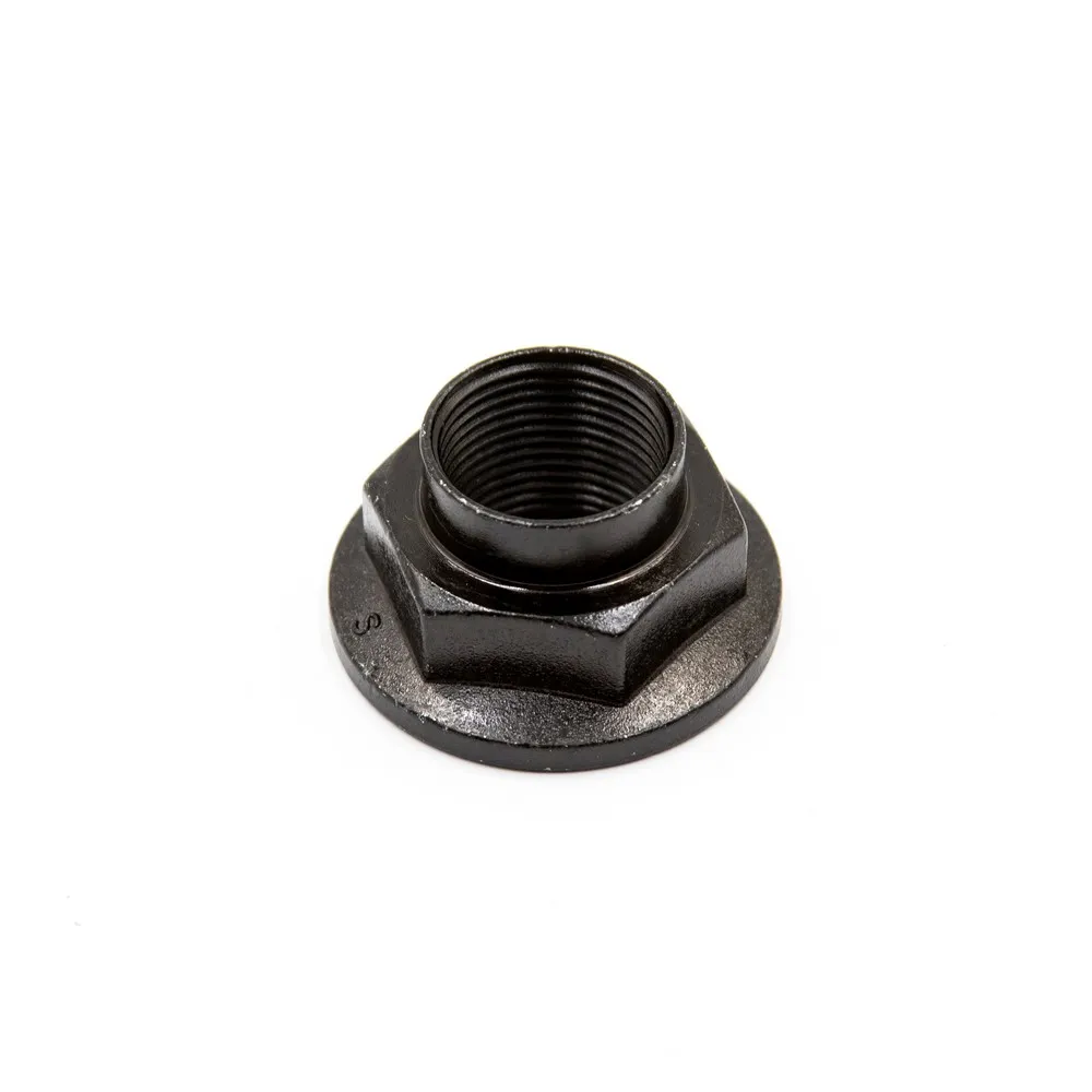 Гайка ступицы HYUNDAI/KIA 49551-3X000-FFF