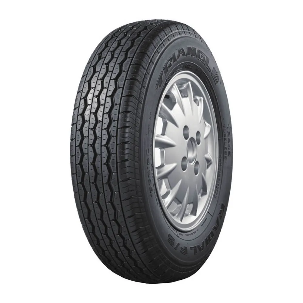 Шина R16C 185/75 Triangle TR646 104/102Q всесез CTS268048