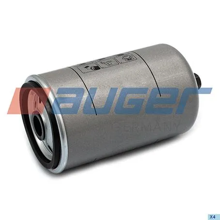 Топливный фильтр Volvo, MAN F90 F2000 AUGER 76780