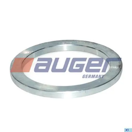 Противоизносное кольцо балансира BPW AUGER 70818