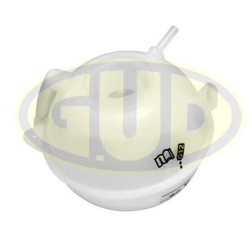 БАЧОК РАСШИРИТЕЛЬНЫЙ AUDI A3 (8L1) 96-03/SEAT LEON/SKO OCTAVIA/VW GOLF IV/BORA 96- G.U.D GET000157