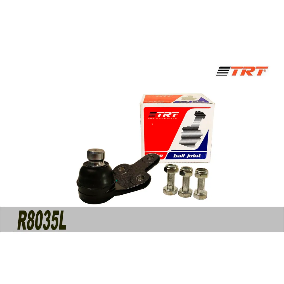 Опора шаровая L FORD FocusIII TRT R8035L