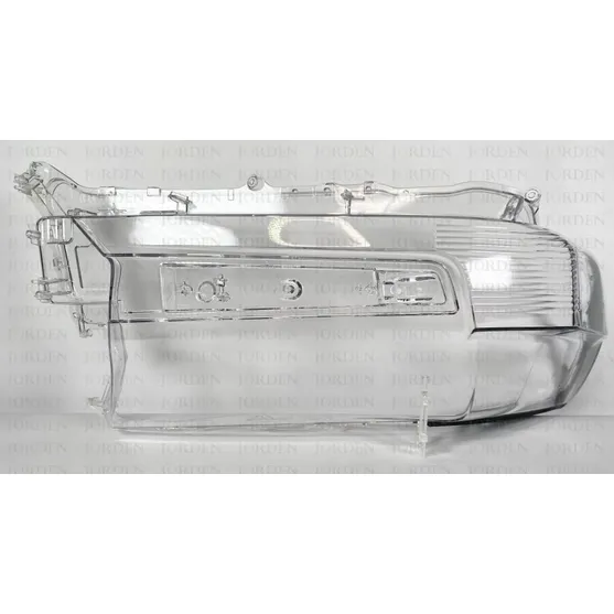 Стекло фары RH LC 200 16- 8110560K30/1