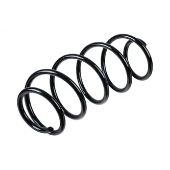 Пружина передняя 40 275 78 Ford Mondeo 1.8 16V/2.0 16V 00> ZENTPARTS Z38023