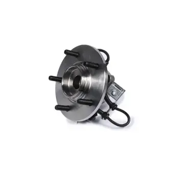 К-кт подшипника ступицы передней Chrysler Pacifica 06> STELLOX 43-29070-SX