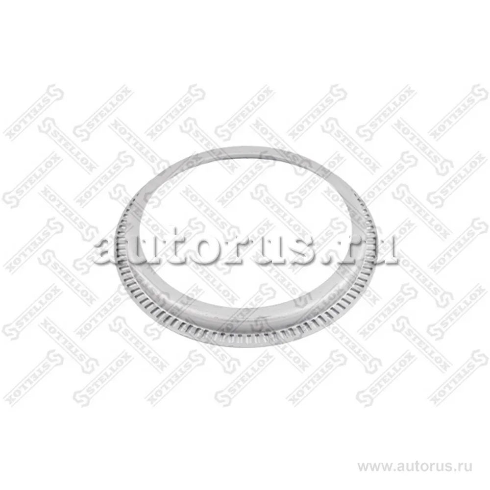 Кольцо ступицы металл наружняя обойма сальника с ABS 154.5x196.3x17  STELLOX 84-41817-SX