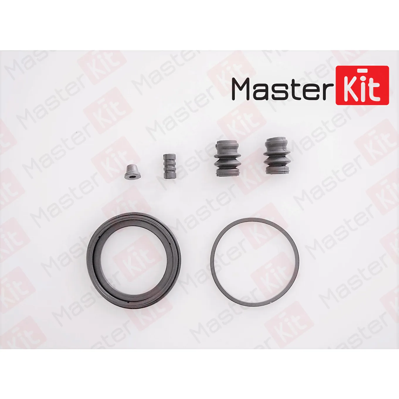 Ремкомплект тормозного суппорта Hyundai H100 1993 - 2004 MASTERKIT 77A1595